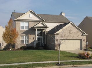 2291 Crockett Cir, Stow, OH 44224