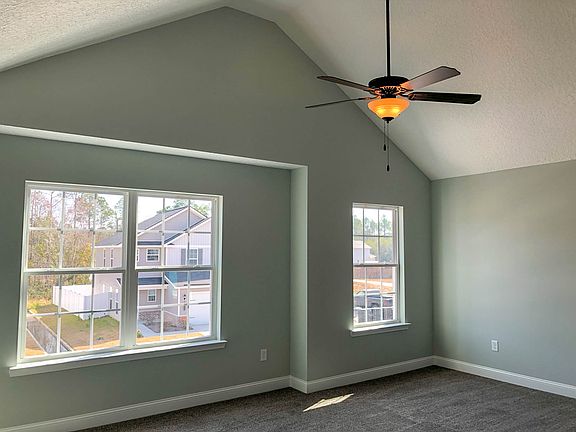 SAMPLE Naomi master bedroom