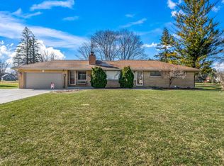 14411 W Lincoln Ave, New Berlin, WI 53151