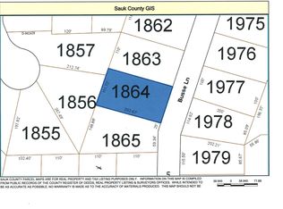 L53 Busse Ln, Baraboo, WI 53913