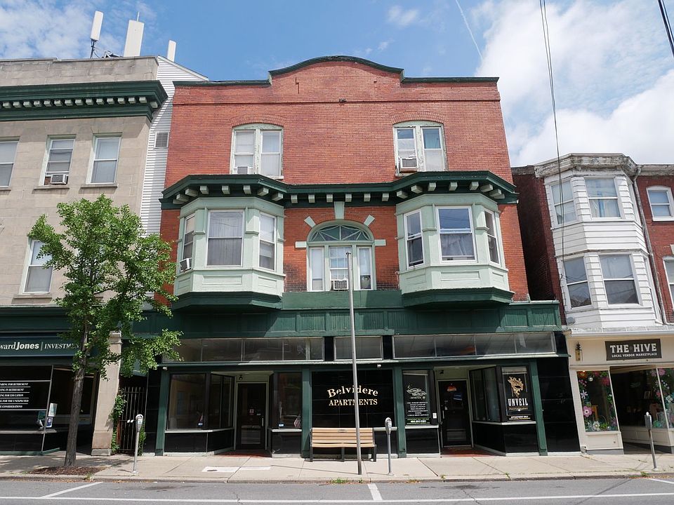 1st image of 19-23 E Belvidere St #308