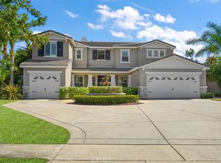 13959 Oakleaf Way, Rancho Cucamonga, CA 91739