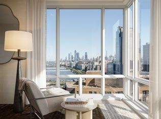 210 Warren St #23D, New York, NY 10282