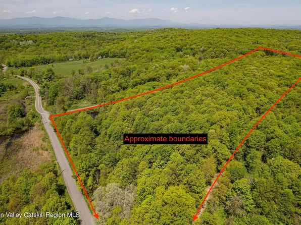 Tbd Willow Glen Road, Milan, NY 12571