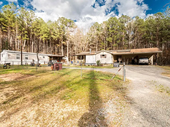 697 Guinn Rd, El Dorado, AR 71730