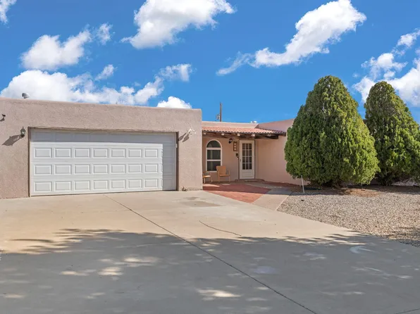 212 Wells Dr NE, Albuquerque, NM 87123