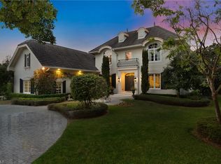 475 Putter Point Dr, Naples, FL 34103