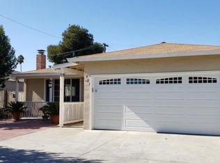 1927 Cinderella Ln, San Jose, CA 95116