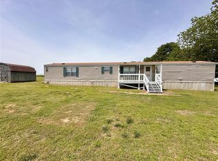 100 Quailwood Dr, Shawnee, OK 74804