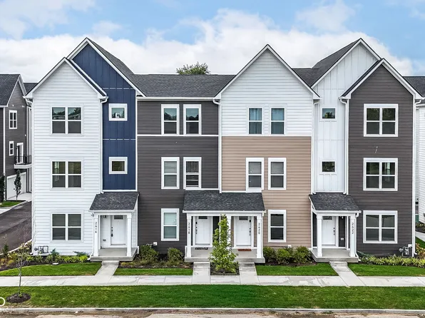 2422 Winthrop Ave, Indianapolis, IN 46205