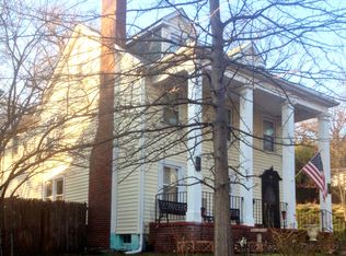 12 Bayou Ave, Capitol Heights, MD