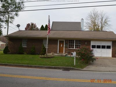 101 Valley Bnd, Scott Depot, WV, 25560