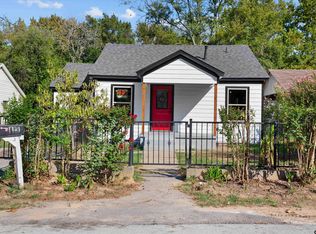 1729 N Central Ave, Tyler, TX 75702