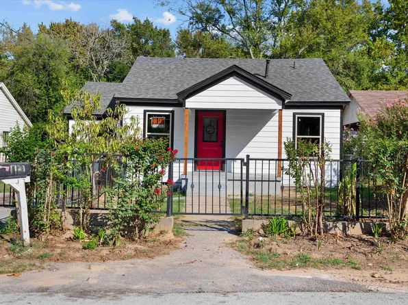 1729 N Central Ave, Tyler, TX 75702