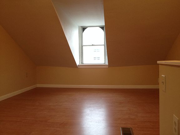 3rd Floor Bedroom