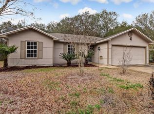 84089 Saint Paul Blvd, Yulee, FL 32097