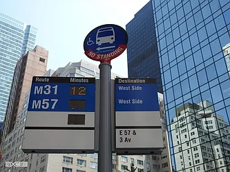 Sold by Citi Habitats