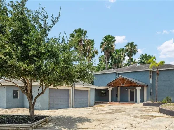 501 Lake Point St, La Joya, TX 78560