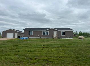 8025 S Maple Rd, Brimley, MI 49715