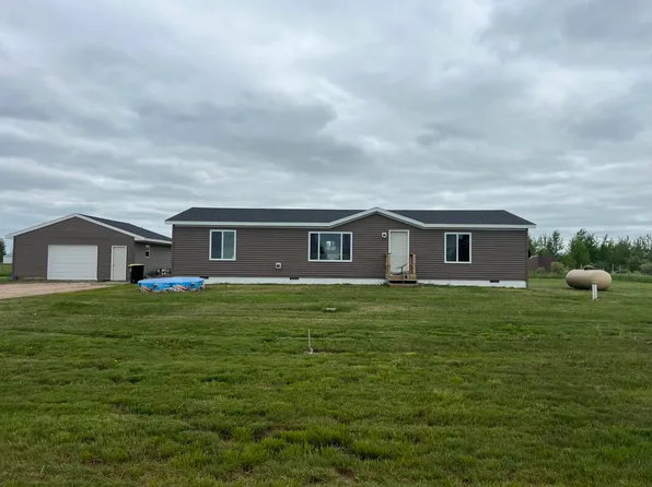 8025 S Maple Rd, Brimley, MI 49715