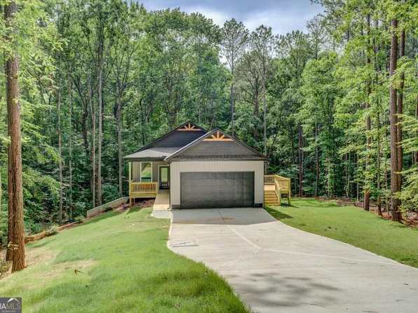 48 Bluejay Ct, Monticello, GA 31064