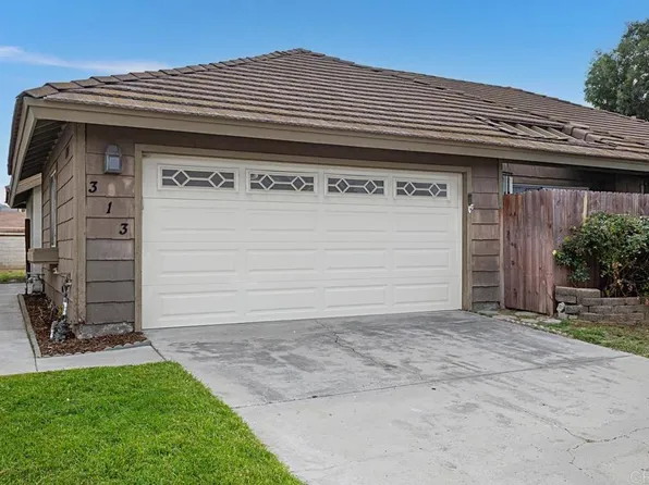 313 Wind Flower Way, Oceanside, CA 92057
