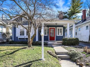 5017 Broadway St, Indianapolis, IN