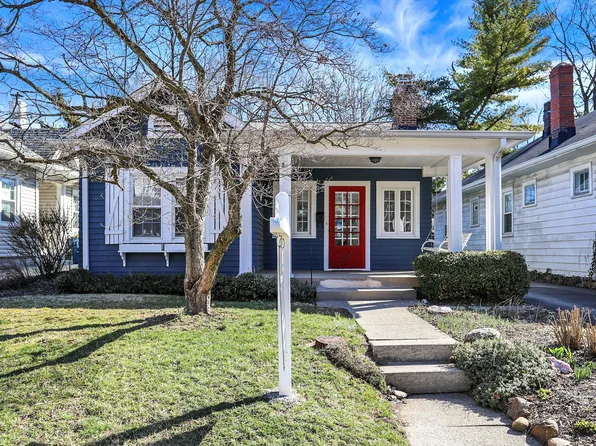 5017 Broadway St, Indianapolis, IN 46205