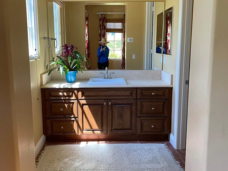 Casita Bath