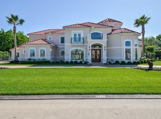 2606 Morganfair Ln, Katy, TX 77450