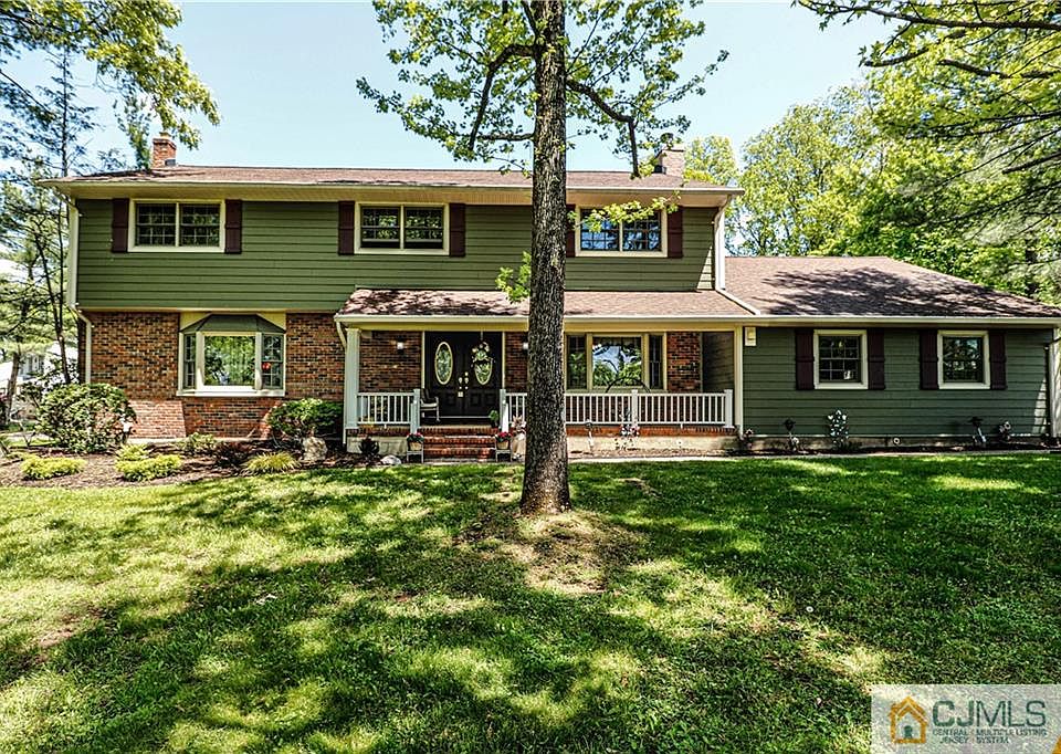 1831 Woodland Ave, Edison, NJ 08820 Zillow