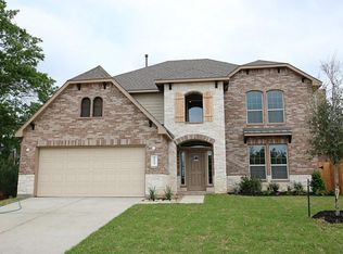 12235 Little Blue Heron Ln, Conroe, TX 77304