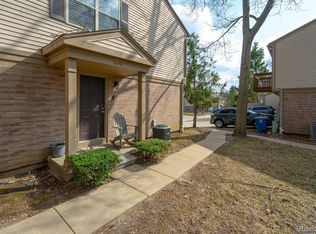 3019 Forest Creek Ct, Ann Arbor, MI