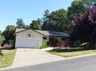 4349 Shorthorn Rd, Rescue, CA 95672