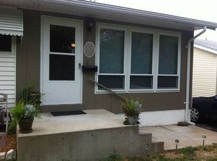 8415 Pilot Ct, Saint Louis, MO 63123