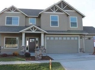 2808 W Heath Ave, Spokane, WA 99208