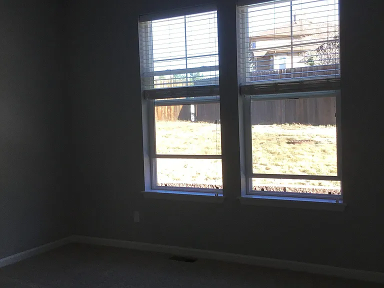 Bedroom suite