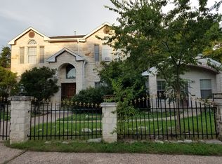 11719 Rotherham Dr, Austin, TX 78753