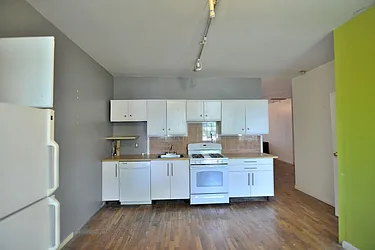 Rented by Hagstrom Management Inc