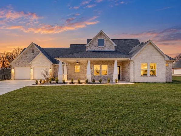 2378 County Road 1112, Farmersville, TX 75442