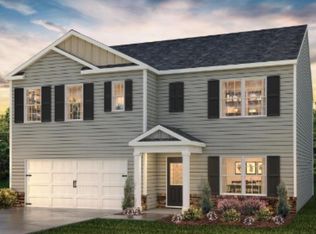 3122 Hickory Ridge Dr, Moore, SC 29369