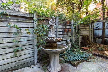 Rented by Alexander C. Lerner, LREB