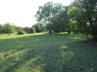 351081 E 1070th Rd, Prague, OK 74864