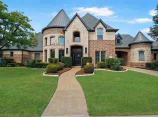 2871 Creekwood Ln, Prosper, TX 75078