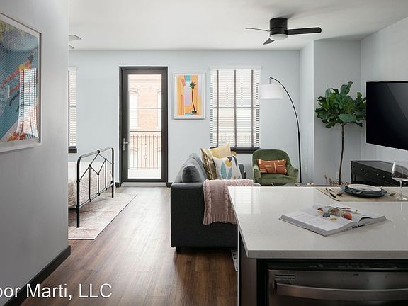 5th image of 1311 E 8th Ave #302