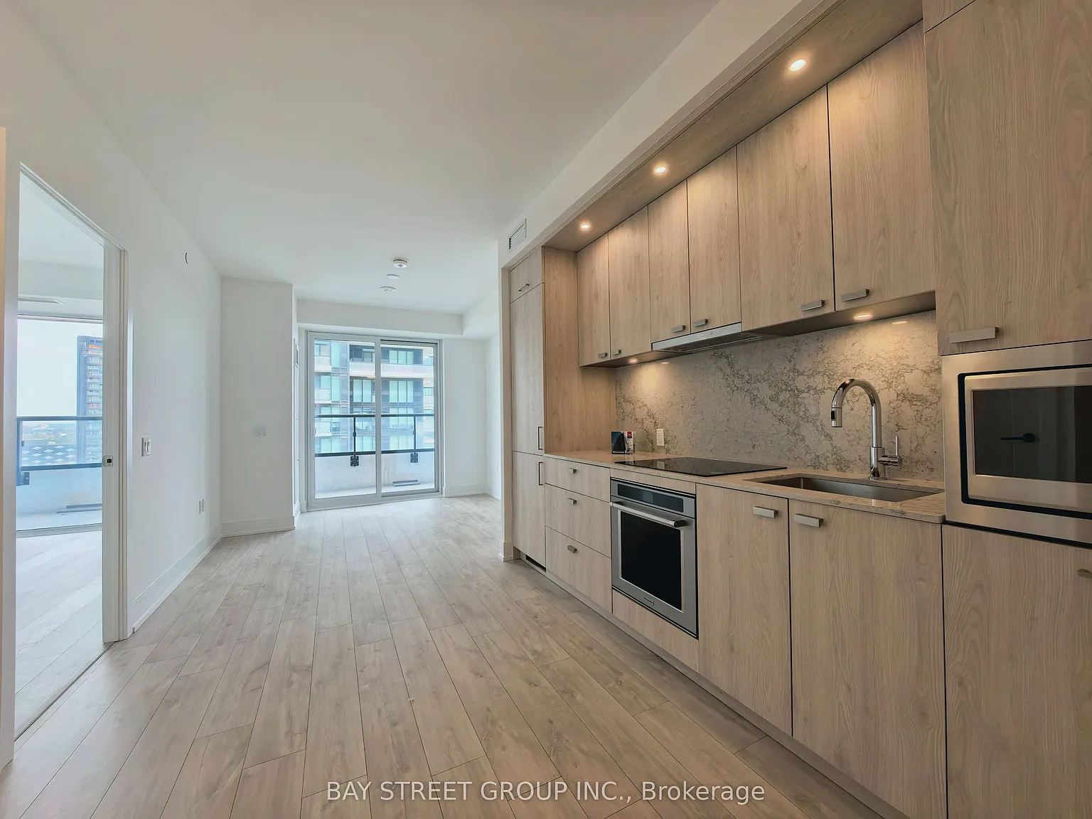 1 bed, $2,099 — Photo 2