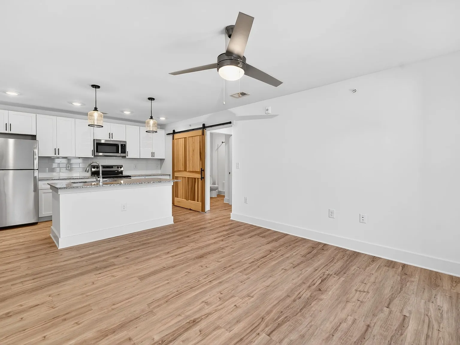 The Addenbrook Apartments — Photo 3