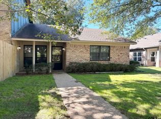 104 Villa Dr, Troup, TX 75789