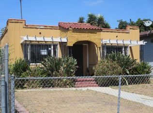 3663 1/2 6th Ave, Los Angeles, CA 90018