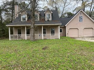 26541 Hufsmith Conroe Rd, Magnolia, TX 77354
